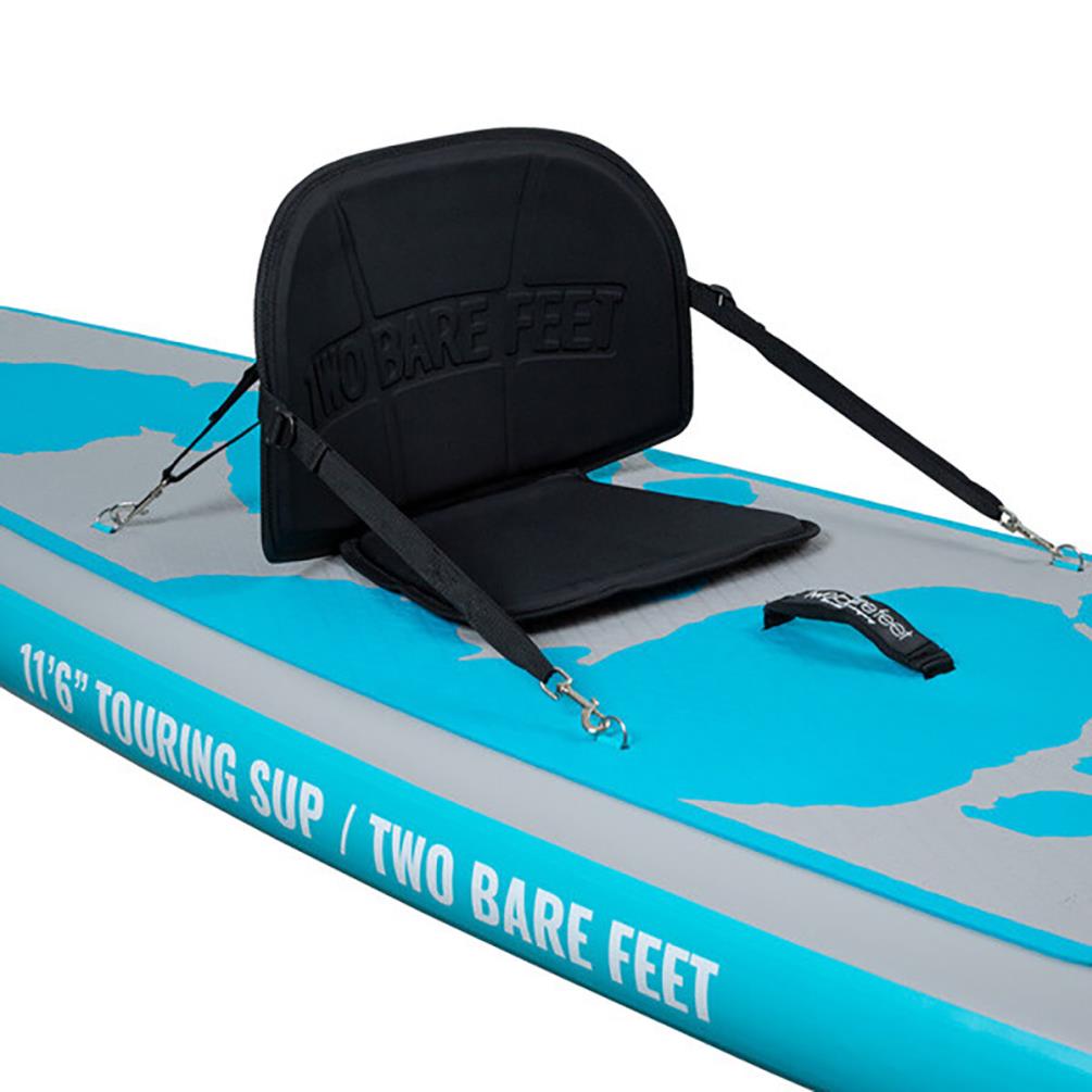 Two Bare Feet Entradia Touring iSUP 11' 6